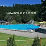 Holunder * Weissbriach