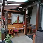 Apartment Holunder