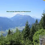 아파트 Holunder *