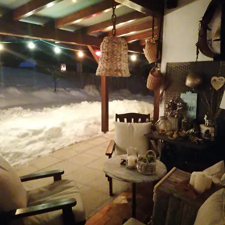 Holunder Weissbriach