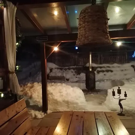 Holunder 아파트 *