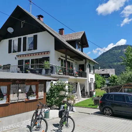 Holunder * Weissbriach