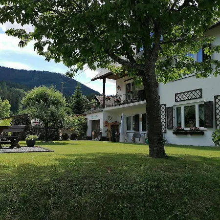 Holunder * Weissbriach