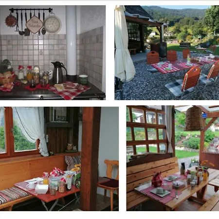 アパート Holunder