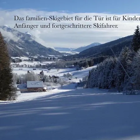 Holunder * Weissbriach