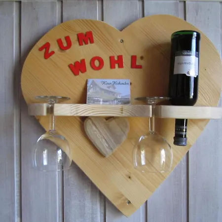 Daire Holunder Weissbriach