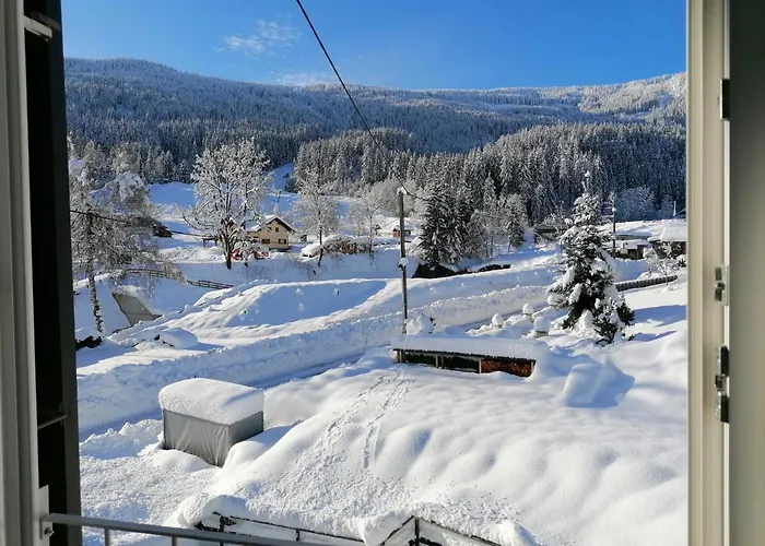 Holunder דירה וויסבריאך