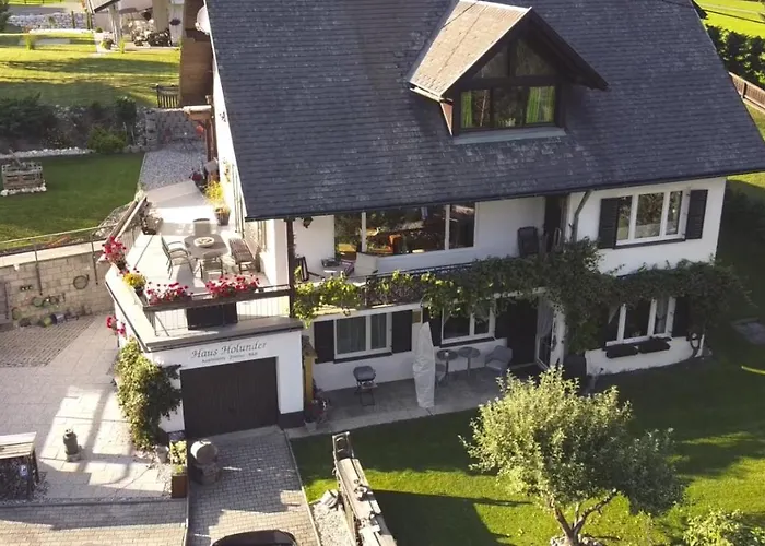 דירה Holunder וויסבריאך