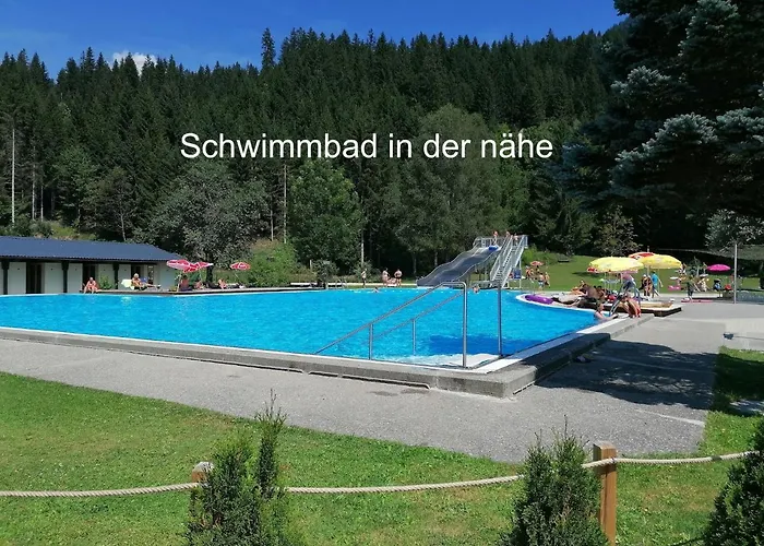 Holunder * וויסבריאך