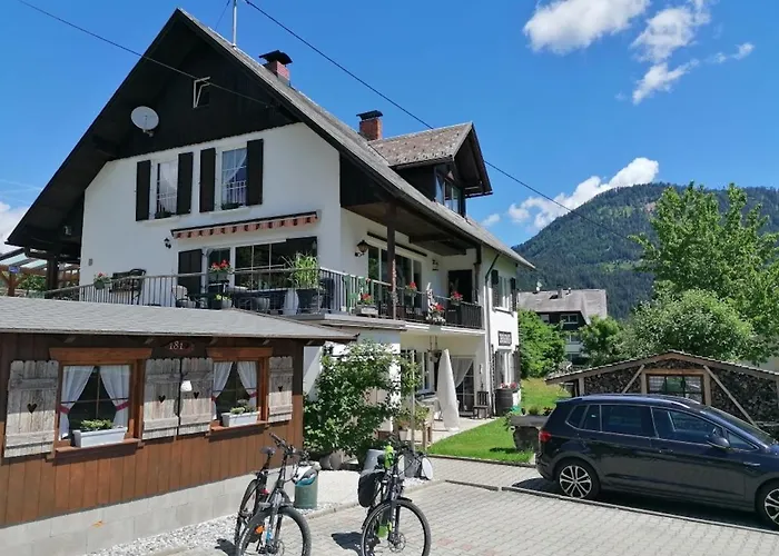 Holunder * וויסבריאך