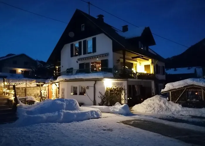 Holunder * Weissbriach