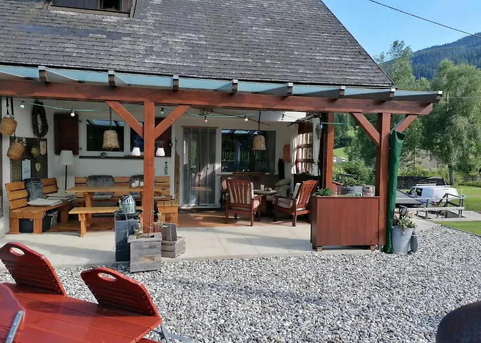 Holunder * וויסבריאך