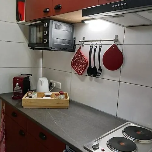 דירה Holunder וויסבריאך