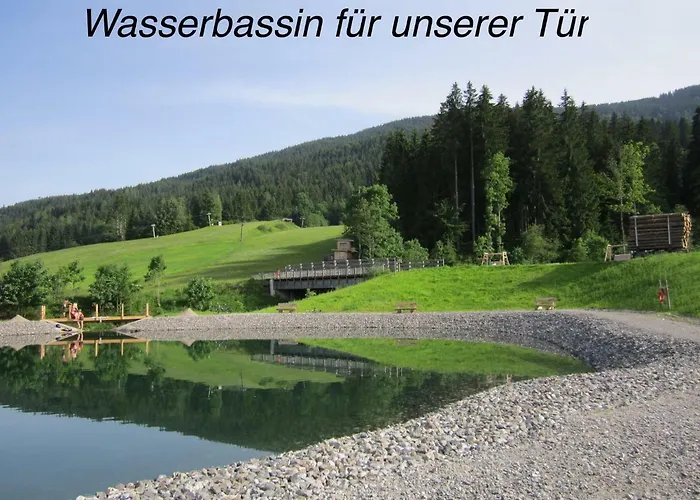 Holunder * Weissbriach