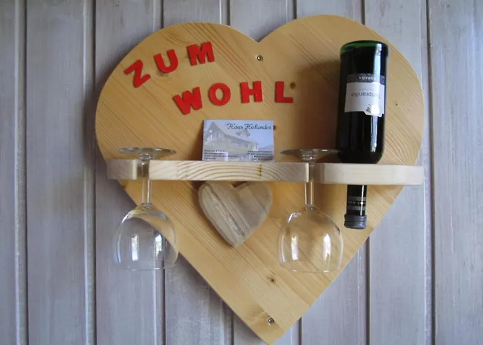 דירה Holunder וויסבריאך